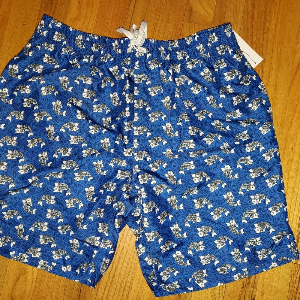 Swim short - Picture 3 of 6